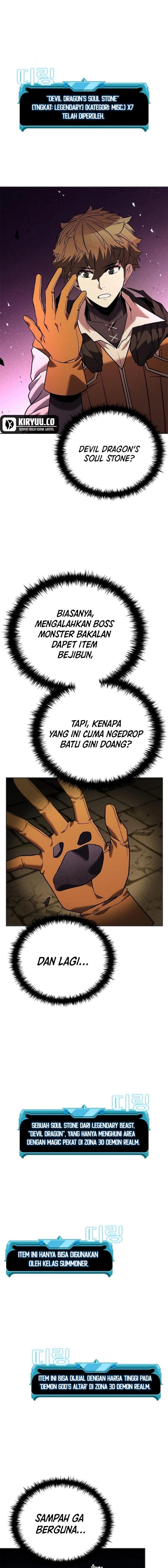 Taming Master Chapter 150 page 1