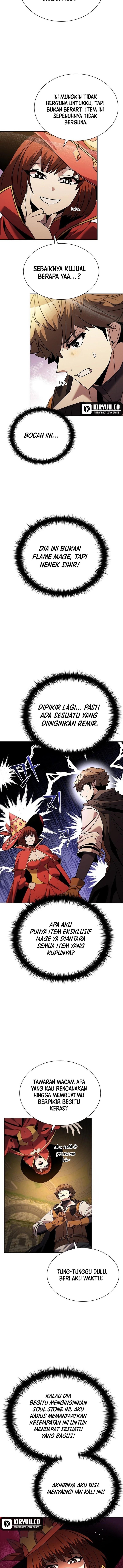 Taming Master Chapter 150 page 4