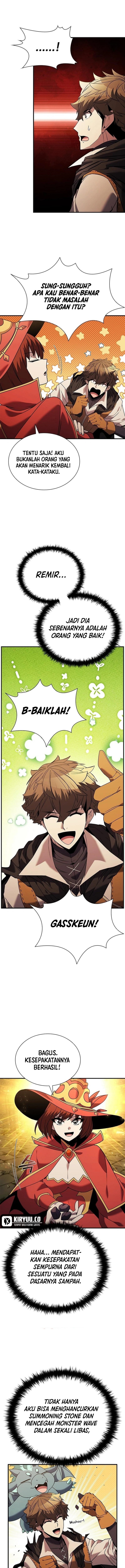 Taming Master Chapter 150 page 7