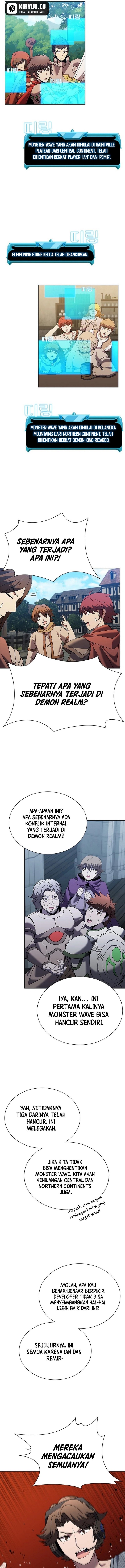 Taming Master Chapter 150 page 10