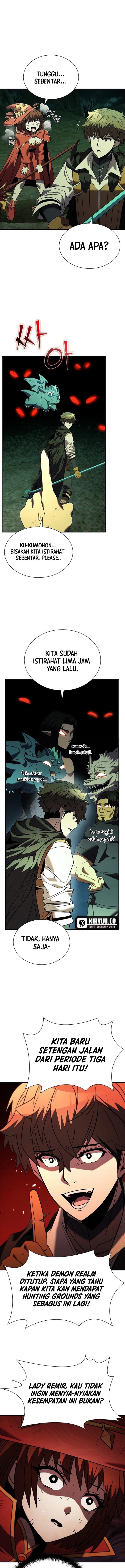 Taming Master Chapter 150 page 12