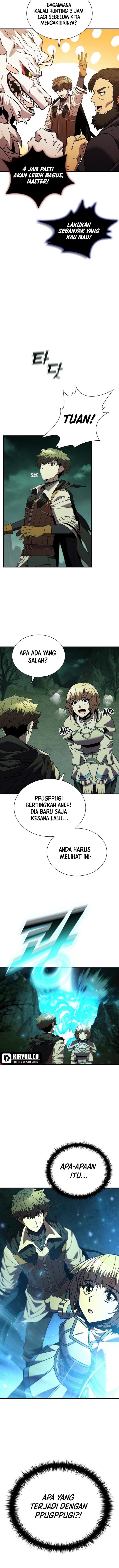 Taming Master Chapter 150 page 17