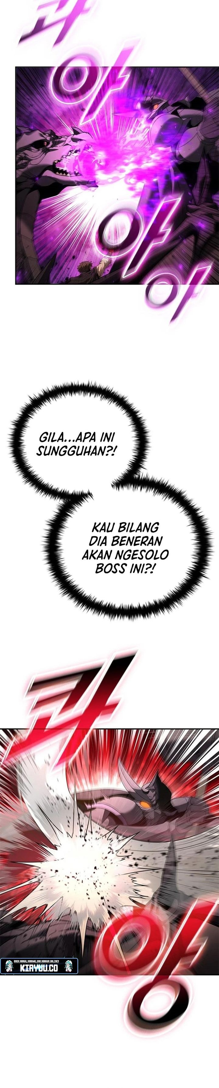 Taming Master Chapter 155 page 6