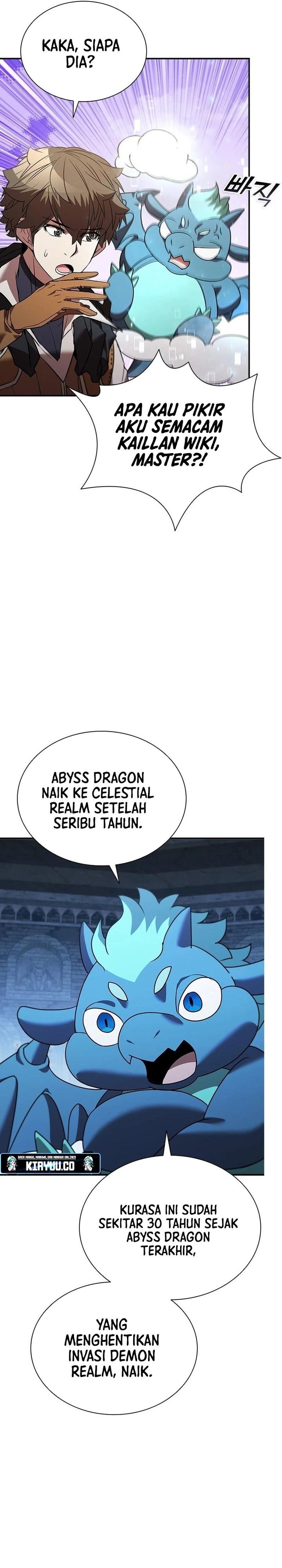 Taming Master Chapter 155 page 22
