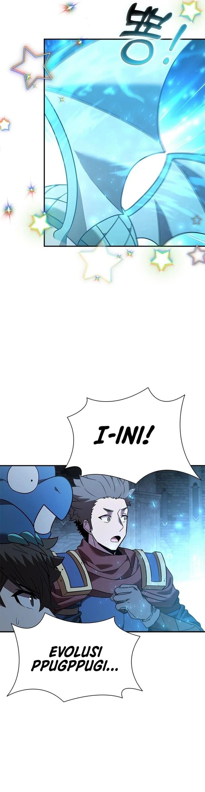 Taming Master Chapter 155 page 28