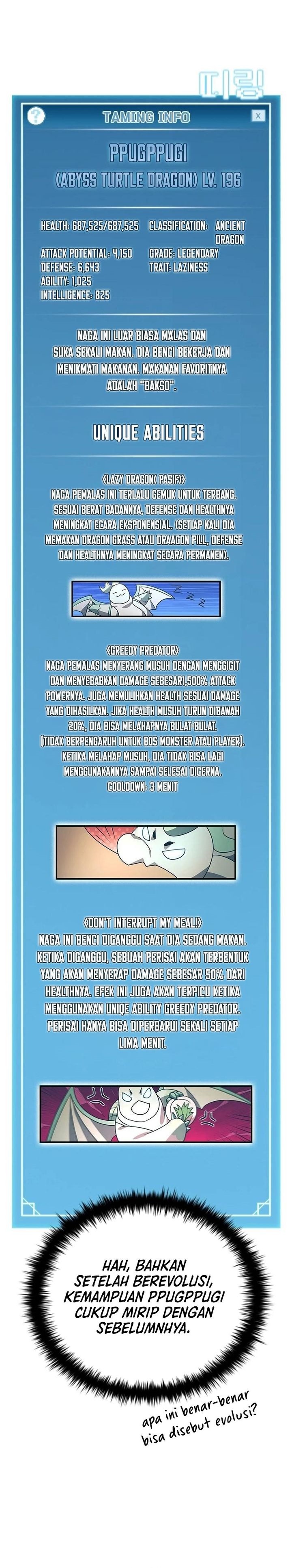 Taming Master Chapter 155 page 32