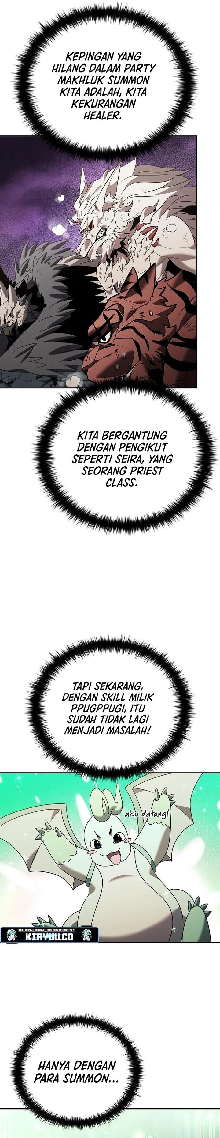 Taming Master Chapter 155 page 34