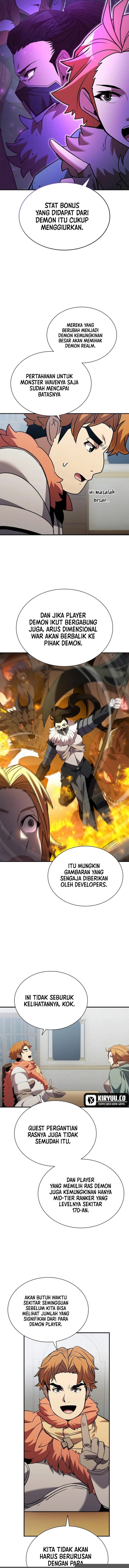 Taming Master Chapter 160 page 3