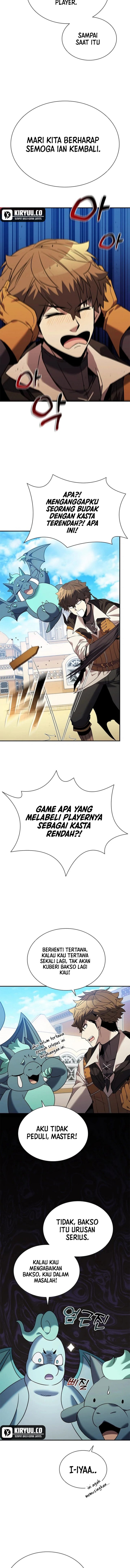 Taming Master Chapter 160 page 4