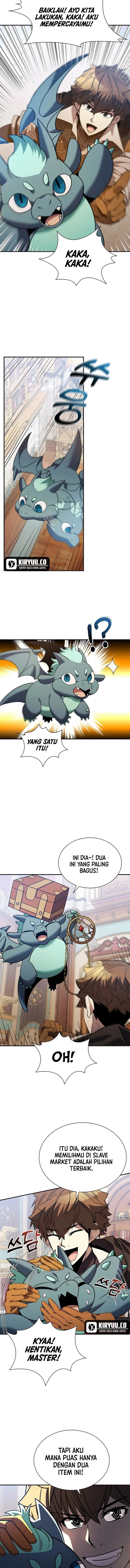 Taming Master Chapter 160 page 11