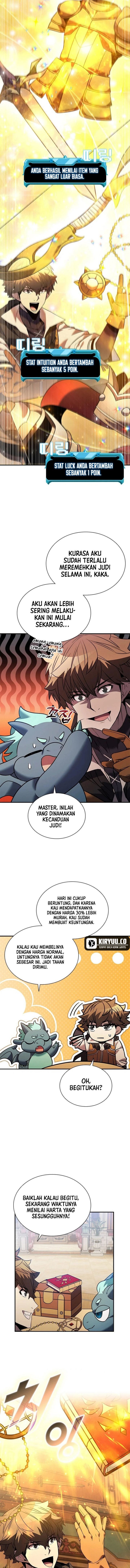 Taming Master Chapter 160 page 13
