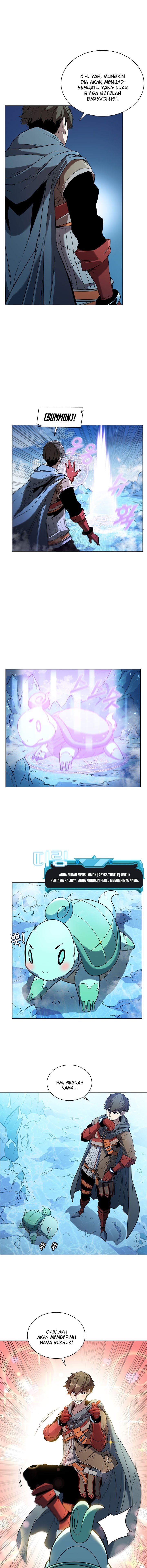 Taming Master Chapter 17 page 2