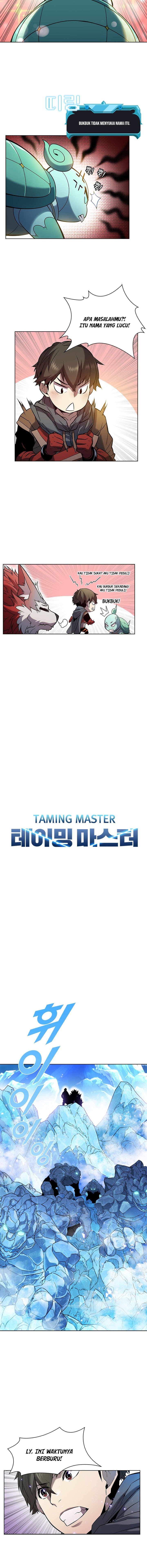 Taming Master Chapter 17 page 3