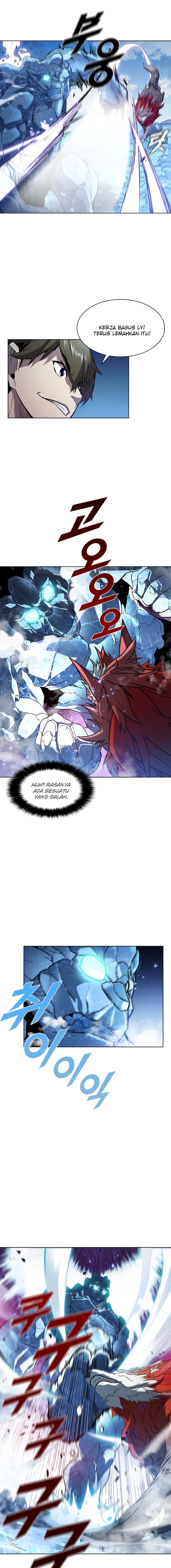 Taming Master Chapter 17 page 5