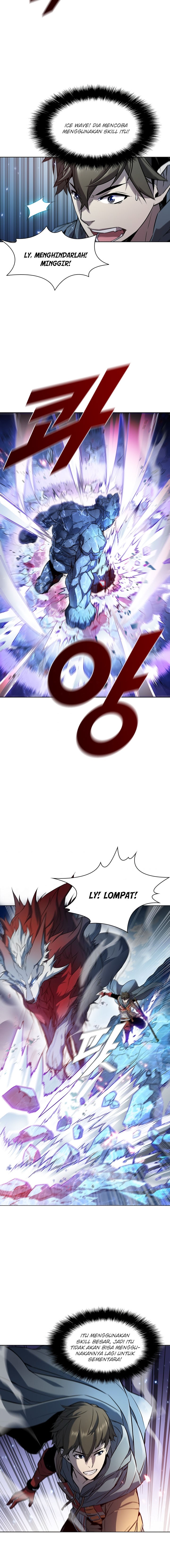 Taming Master Chapter 17 page 6