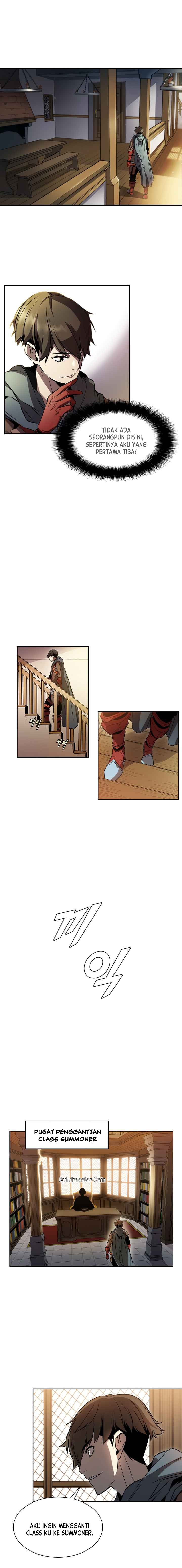 Taming Master Chapter 2 page 3