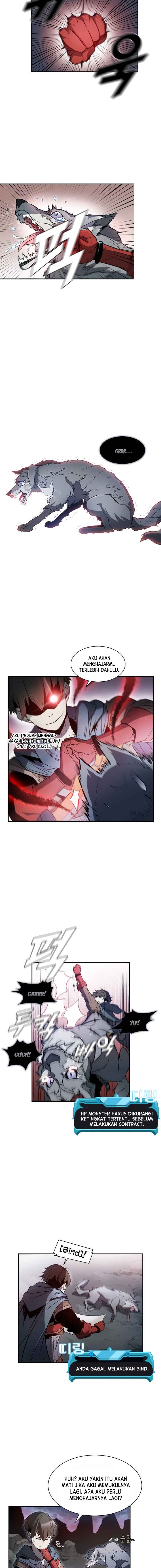 Taming Master Chapter 2 page 12