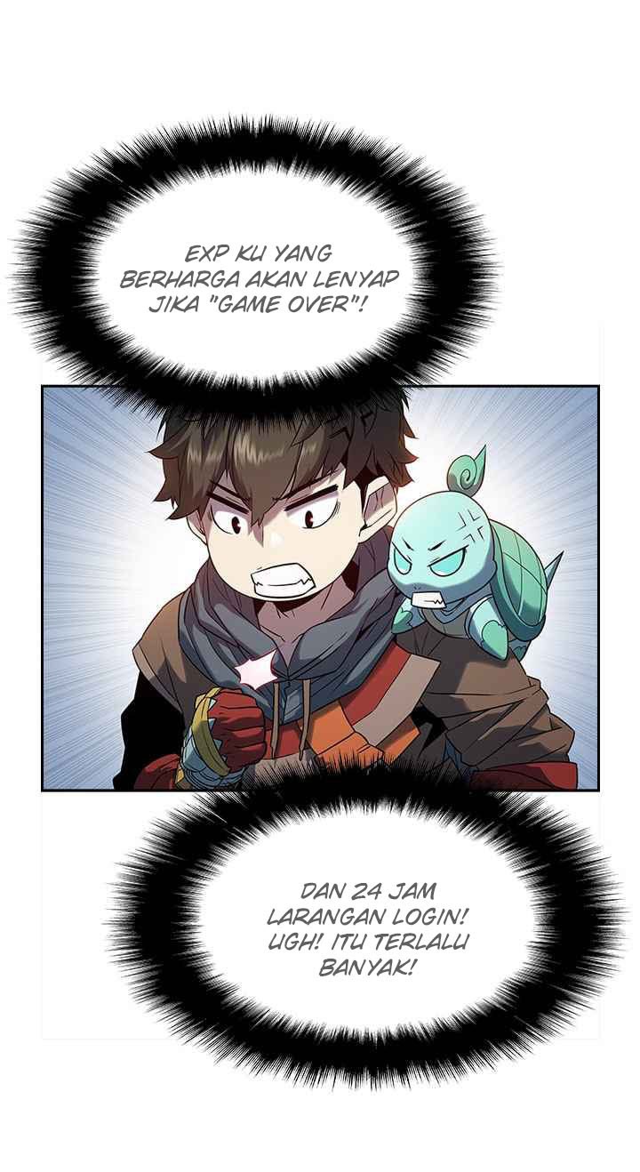 Taming Master Chapter 22 page 16