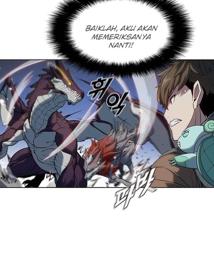 Taming Master Chapter 22 page 28