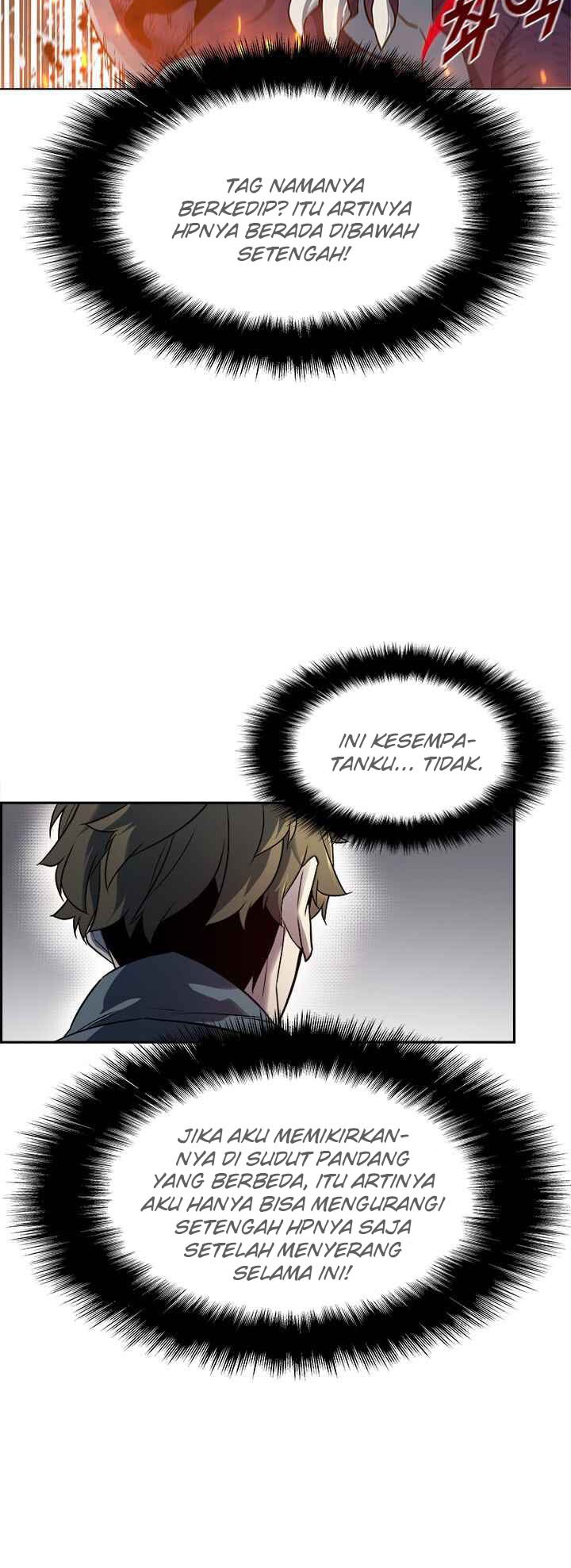 Taming Master Chapter 22 page 32