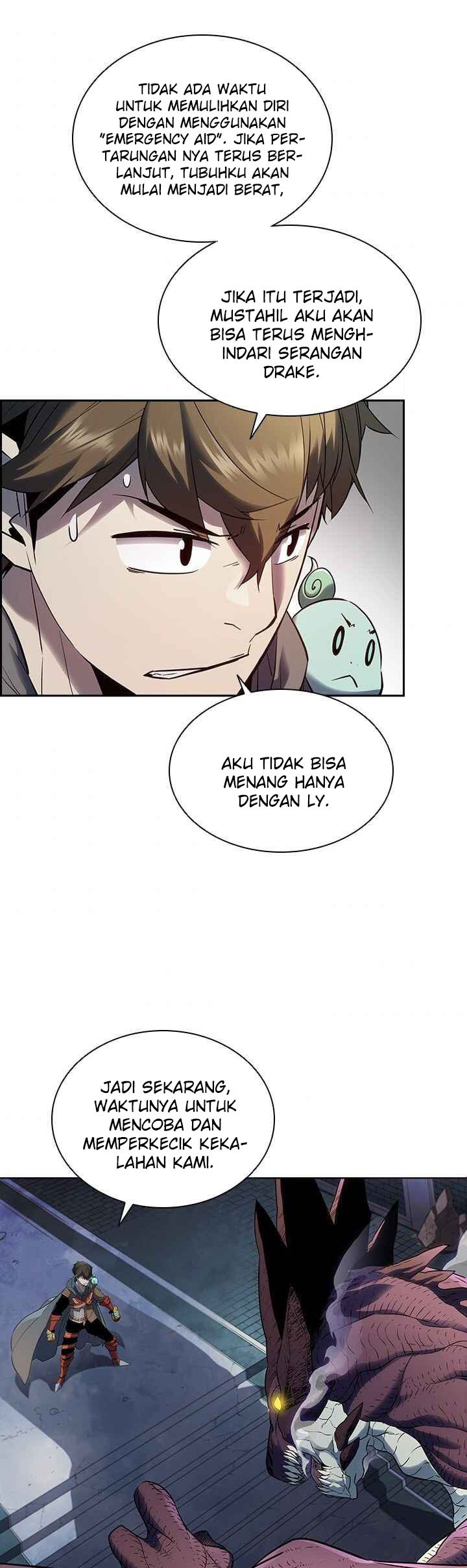 Taming Master Chapter 22 page 36