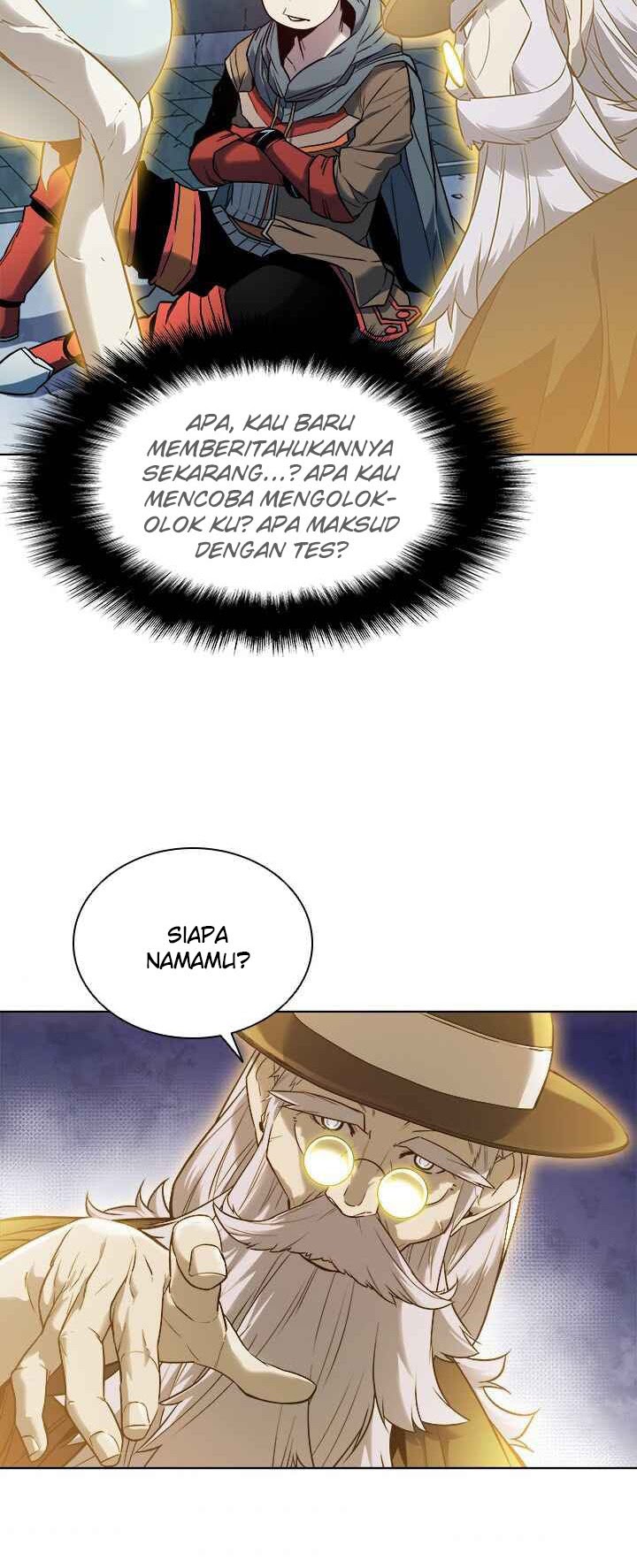 Taming Master Chapter 22 page 46
