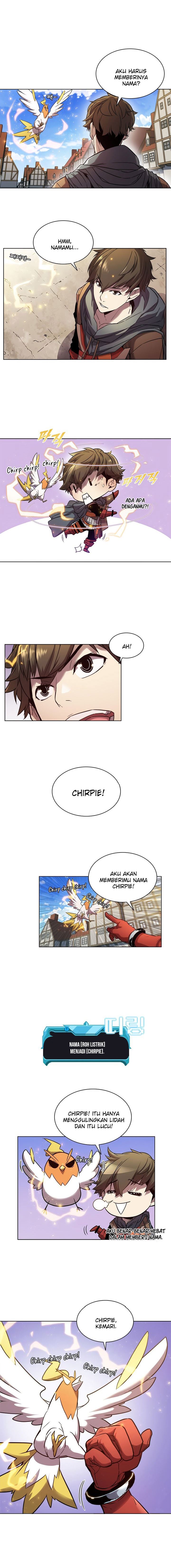Taming Master Chapter 26 page 3