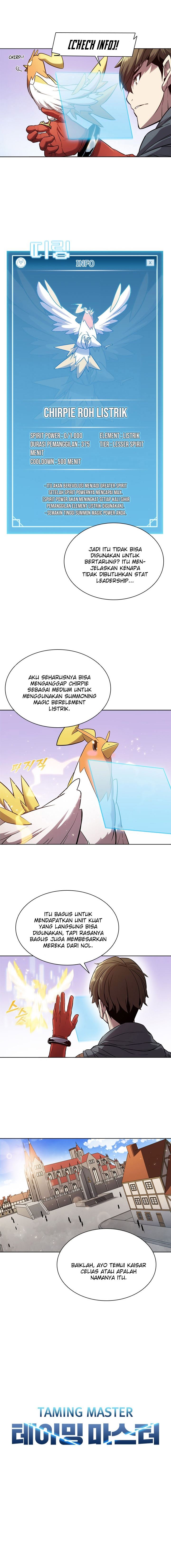 Taming Master Chapter 26 page 4