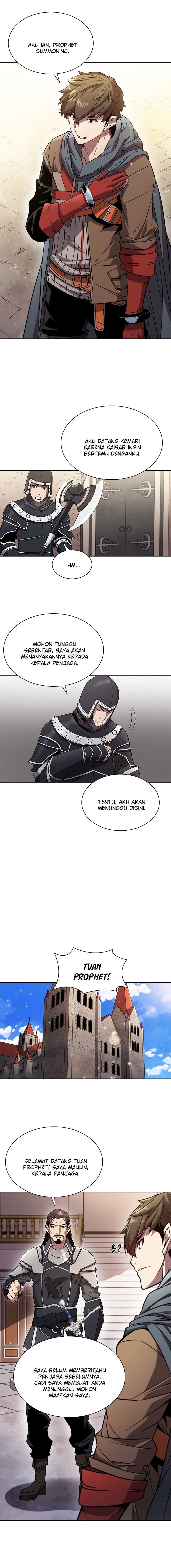 Taming Master Chapter 26 page 6