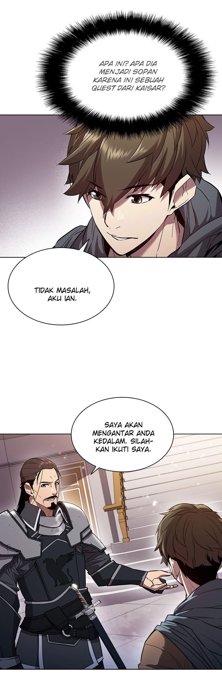 Taming Master Chapter 26 page 7