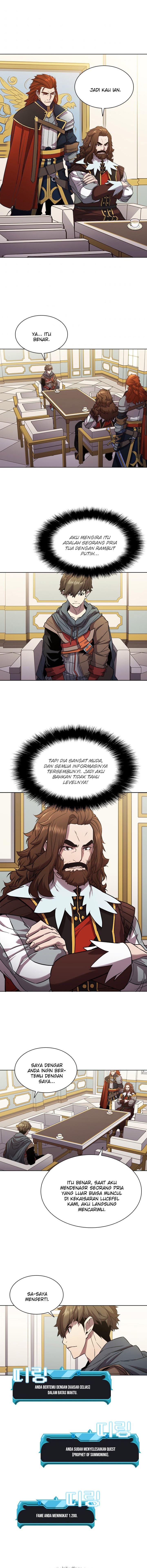 Taming Master Chapter 26 page 10