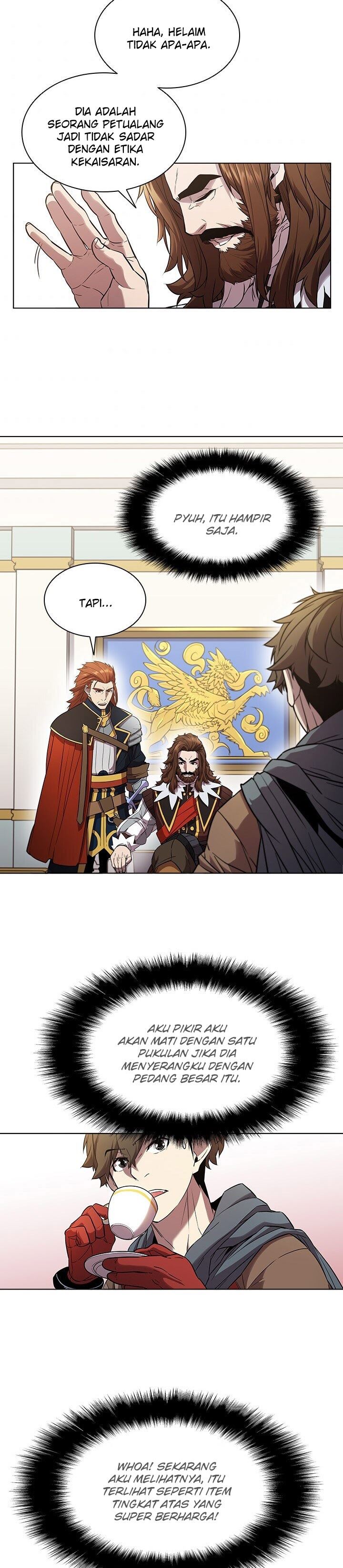 Taming Master Chapter 26 page 12