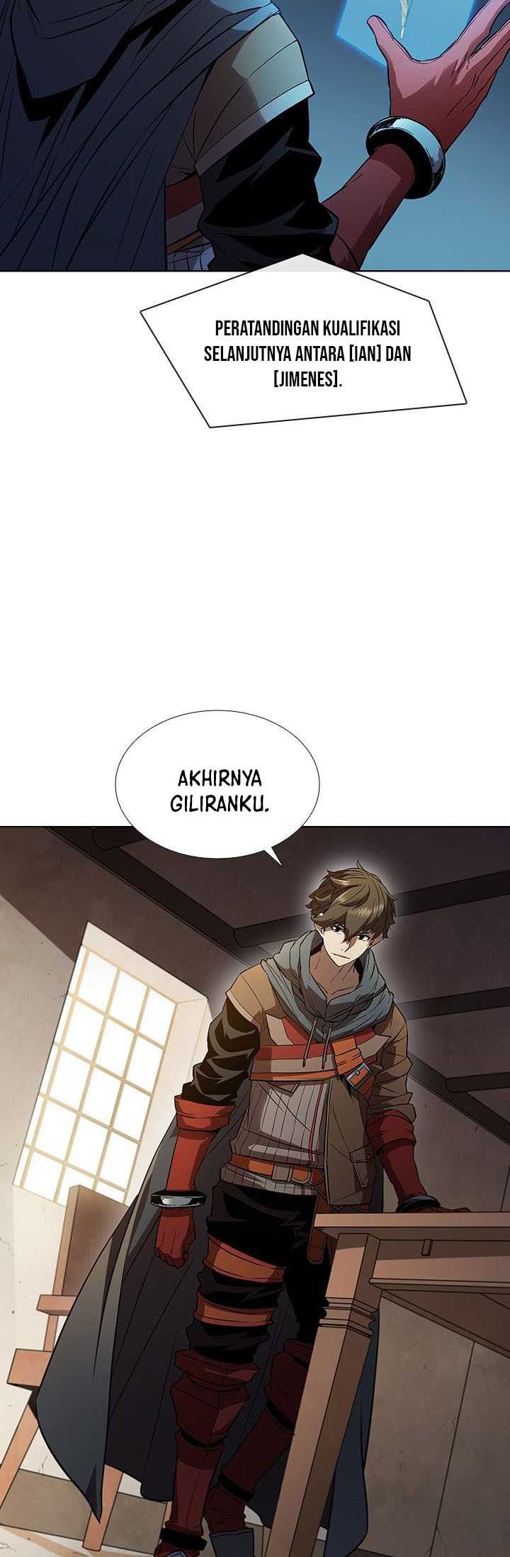 Taming Master Chapter 29 page 14