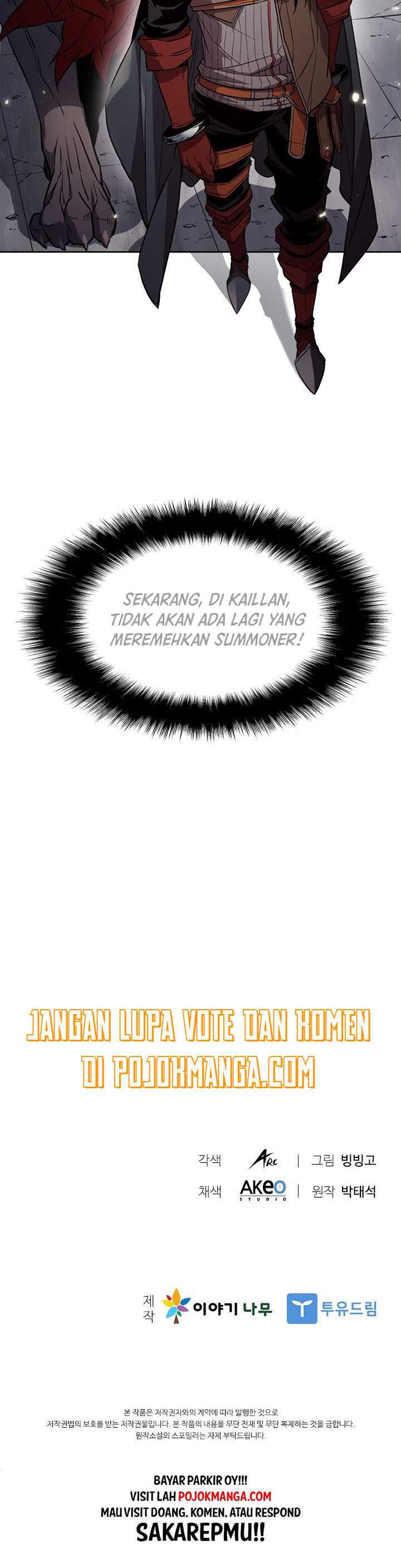 Taming Master Chapter 29 page 88