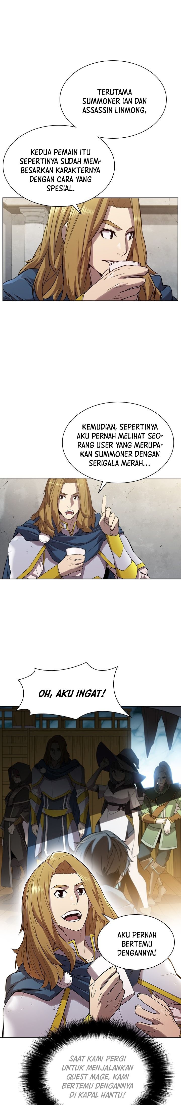 Taming Master Chapter 30 page 1