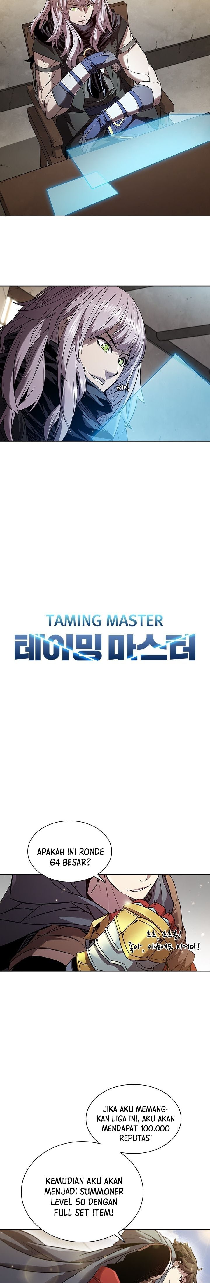 Taming Master Chapter 30 page 3