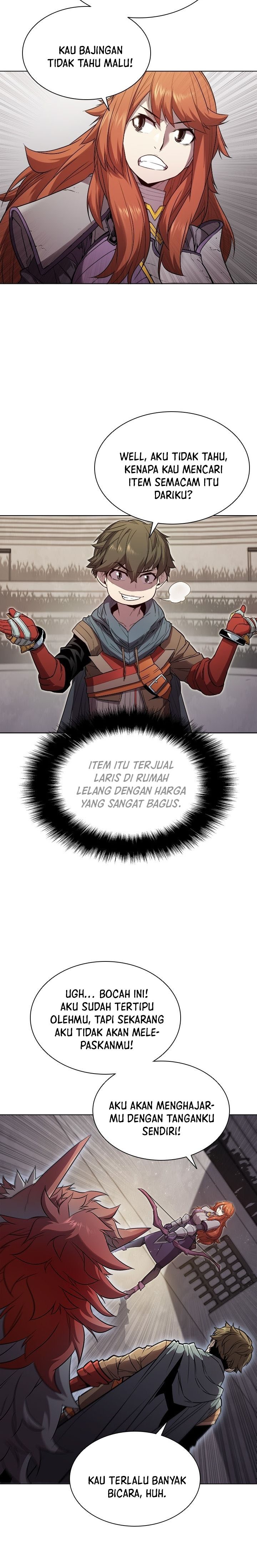 Taming Master Chapter 30 page 6