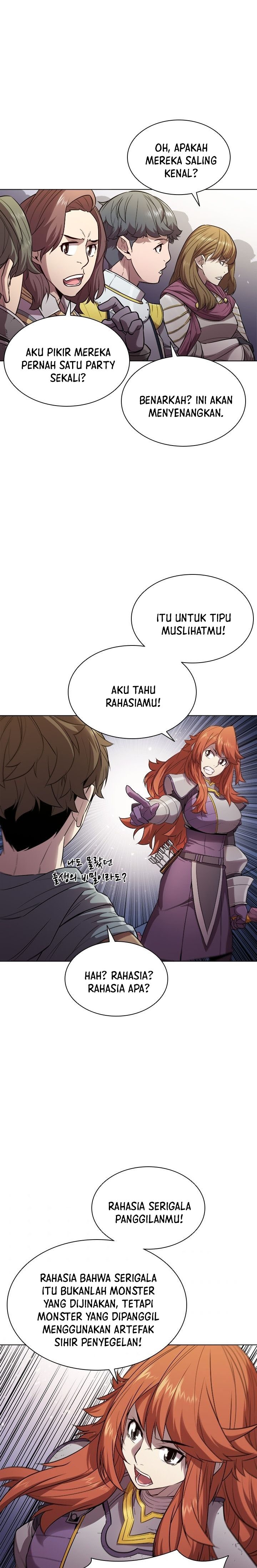 Taming Master Chapter 30 page 7