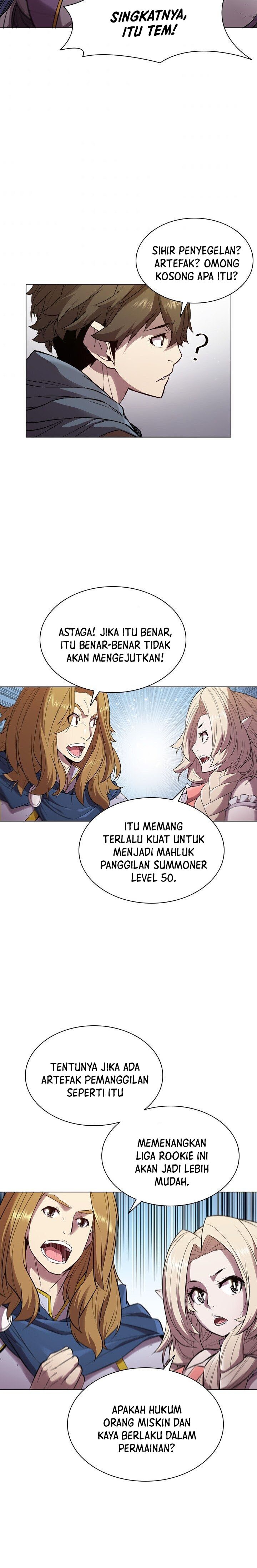 Taming Master Chapter 30 page 8