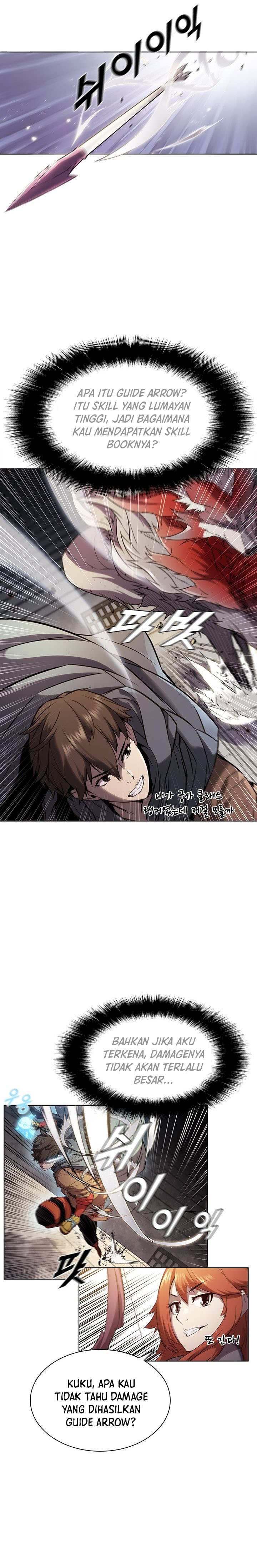 Taming Master Chapter 30 page 12