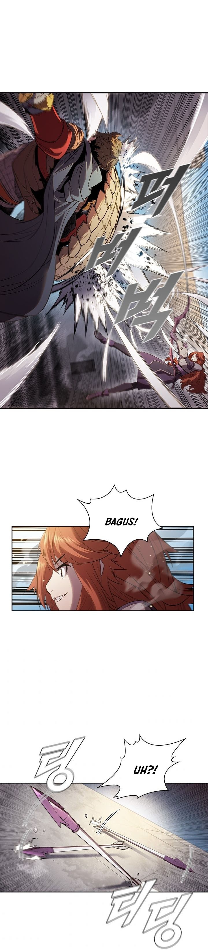 Taming Master Chapter 30 page 13