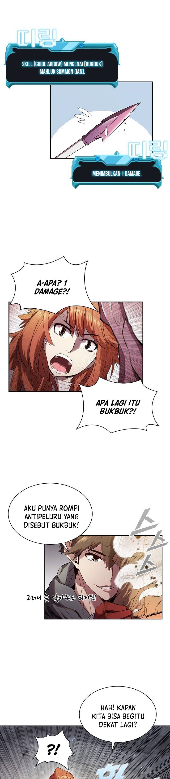 Taming Master Chapter 30 page 14