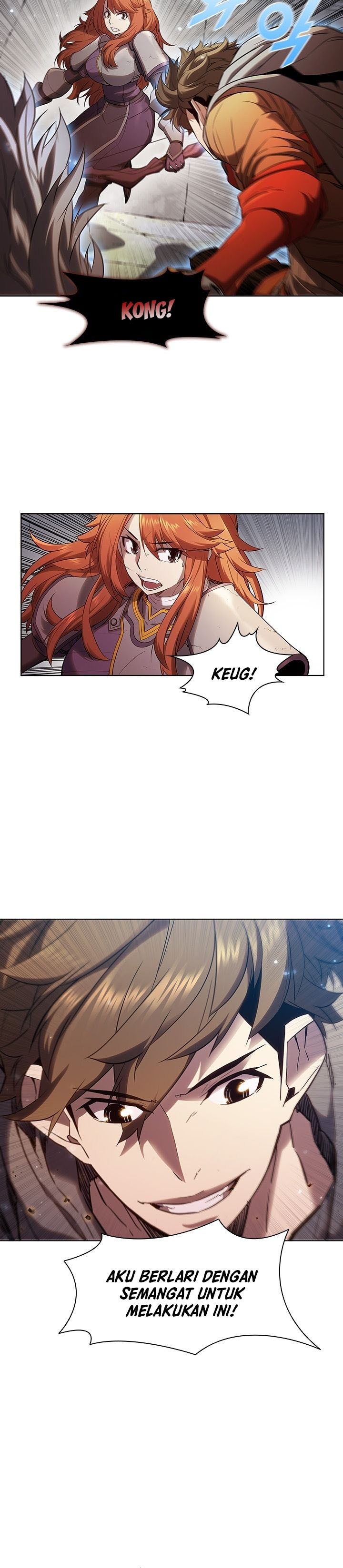 Taming Master Chapter 30 page 15