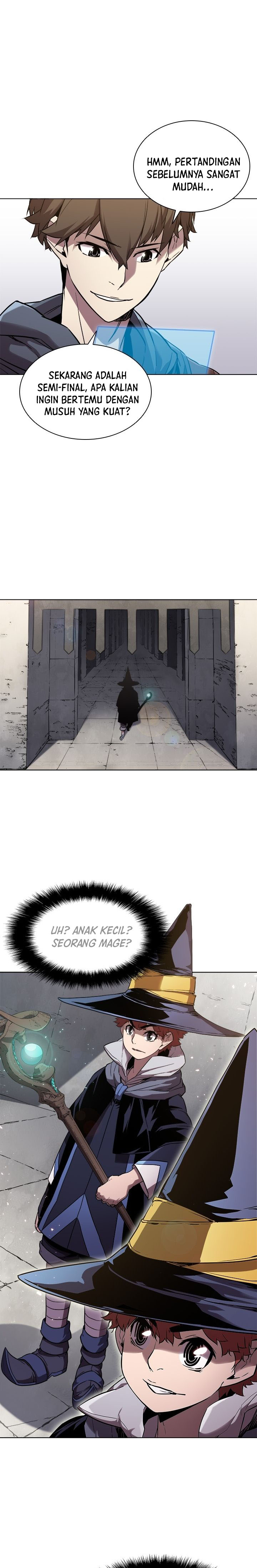 Taming Master Chapter 30 page 18