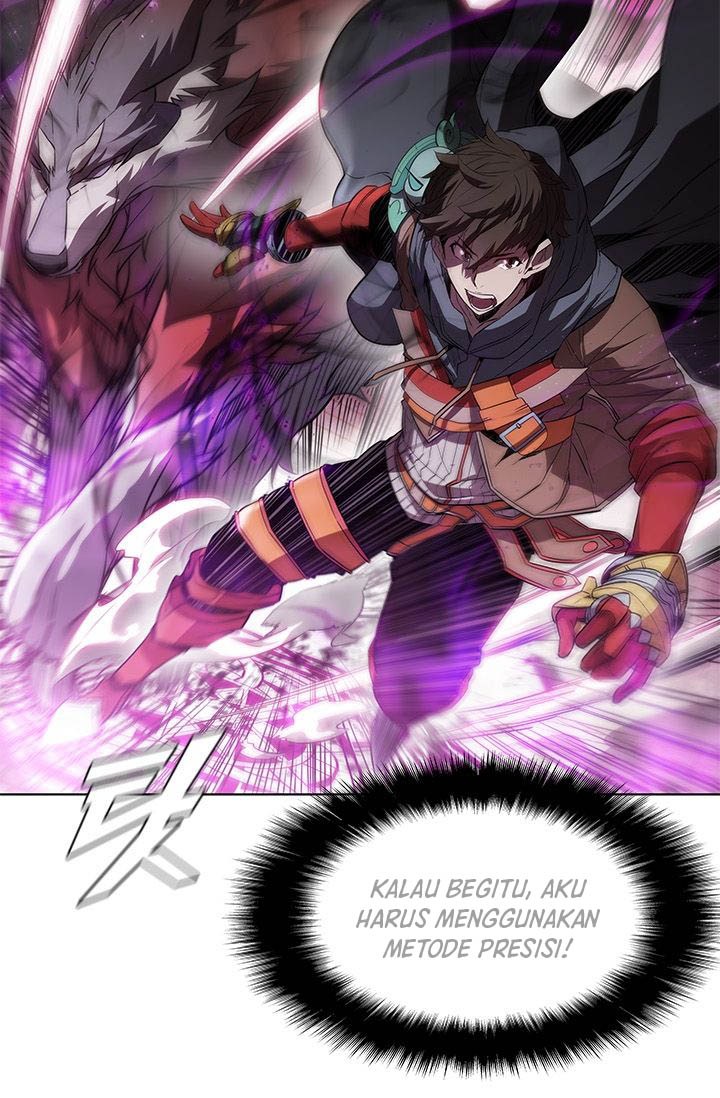 Taming Master Chapter 31 page 23