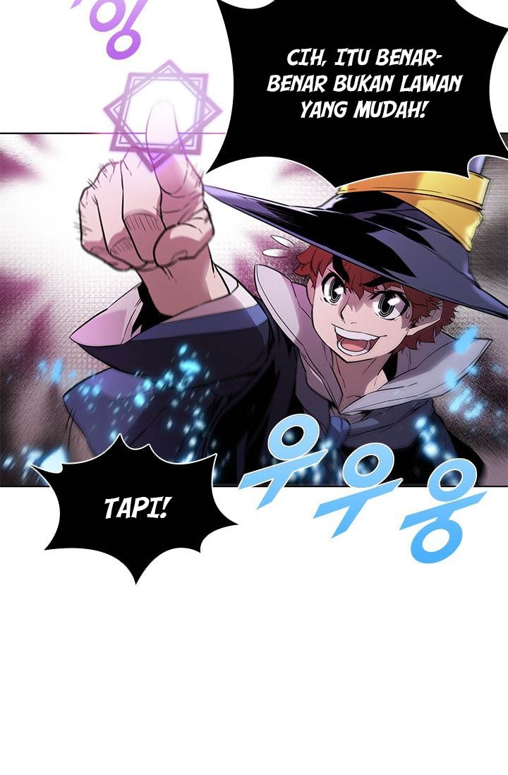 Taming Master Chapter 31 page 32