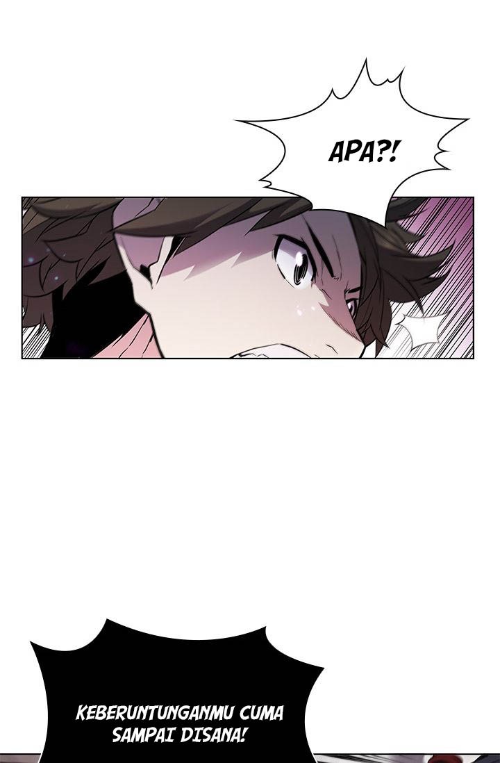 Taming Master Chapter 31 page 33