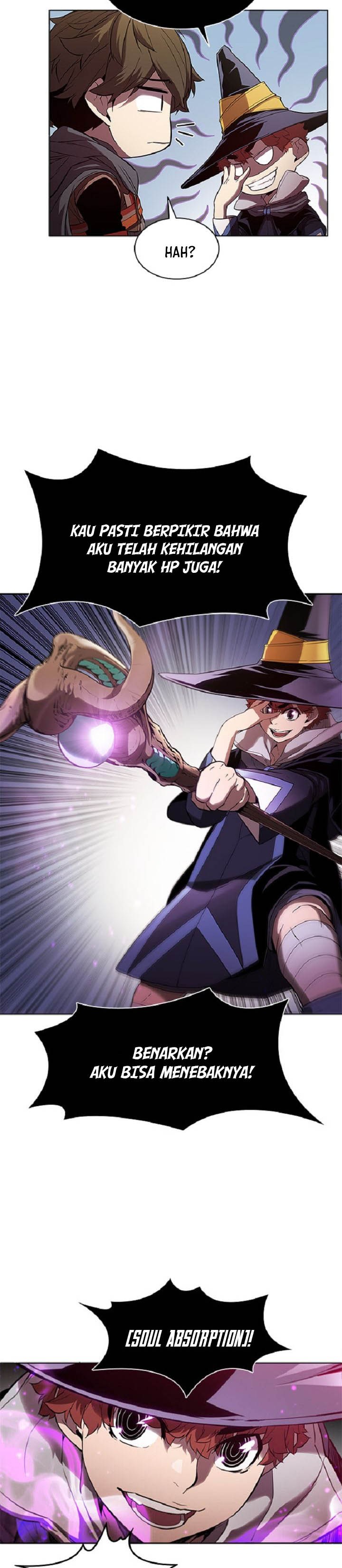 Taming Master Chapter 31 page 68