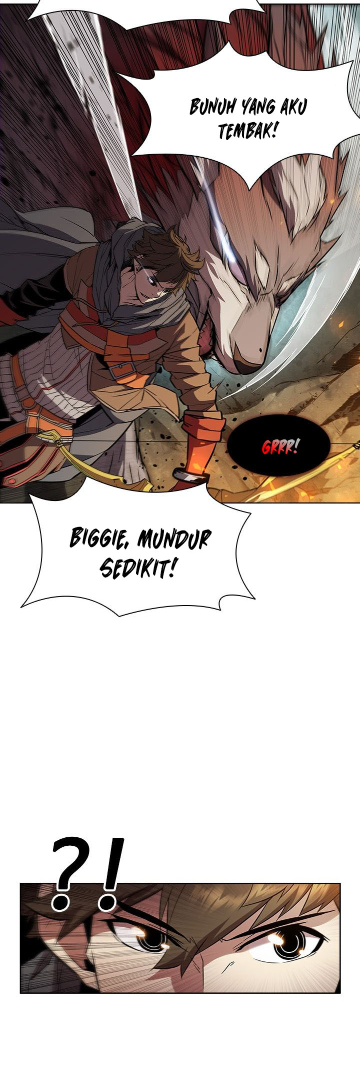 Taming Master Chapter 37 page 19