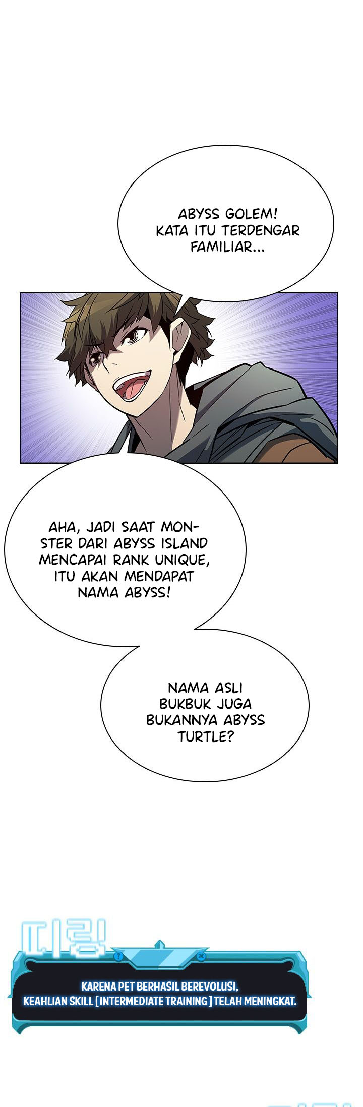 Taming Master Chapter 37 page 40